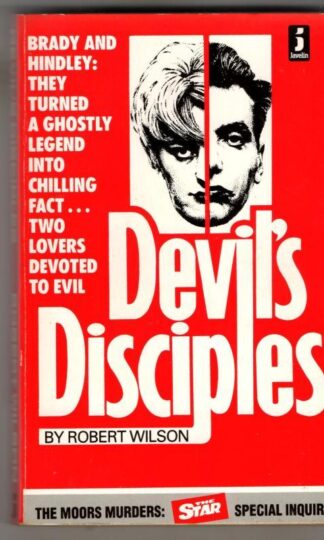 Devil's Disciples : Robert Wilson