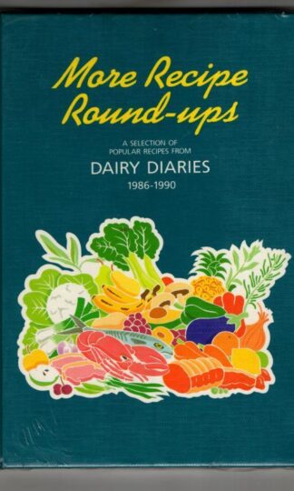 More Recipe Round-Ups : Sheelagh Donovan (ed.)