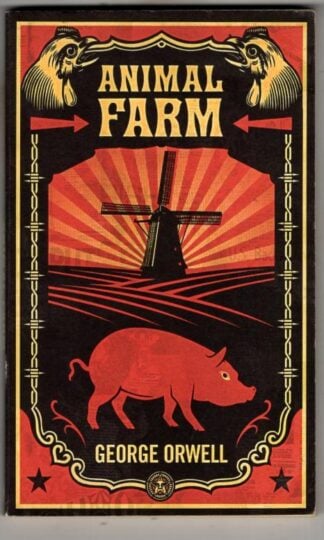 Animal Farm : George Orwell
