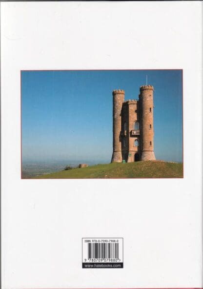 Worcestershire:Peter N Havins - Image 2