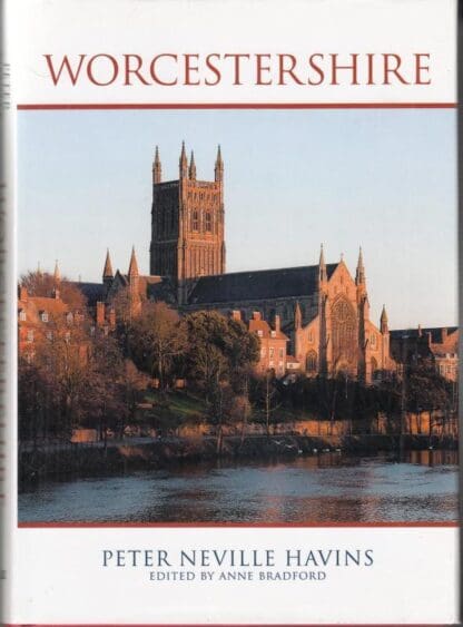 Worcestershire:Peter N Havins