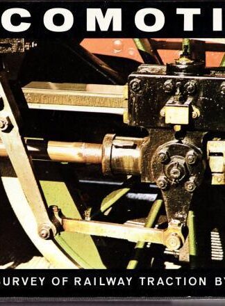 Locomotion:O. S. Nock