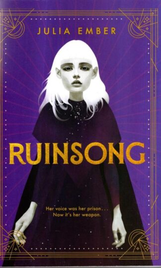 Ruinsong : Julia Ember