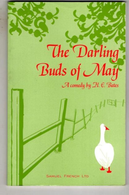 The Darling Buds of May (Acting Edition S.) : H. E. Bates