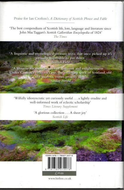 Walking the Border: A Journey Between Scotland and England : Ian Crofton - Image 2