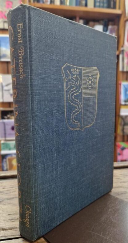 Caterina Sforza: A Renaissance Virago : Ernst Breisach