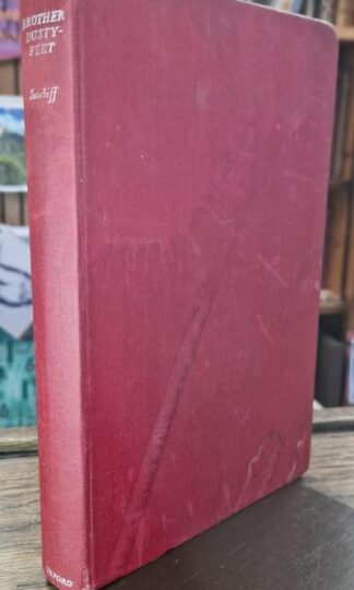 Brother Dusty-Feet : Rosemary Sutcliff