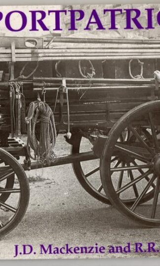 Old Portpatrick : R.R. Cunningham J.D. Mackenzie