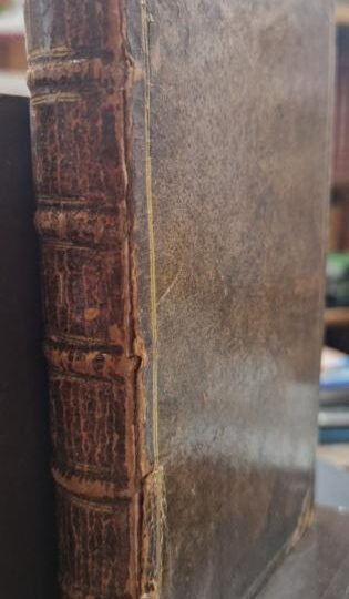 La Belle Assemblée Vol.1 (of four) : Madam De Gomez