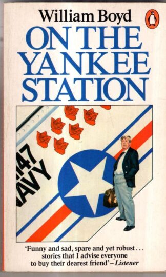 On the Yankee Station : William Boyd