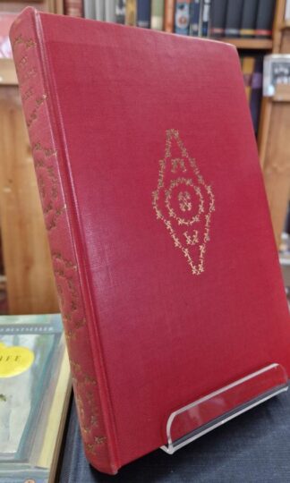 Fanny Burney's Diary : John Wain (ed)
