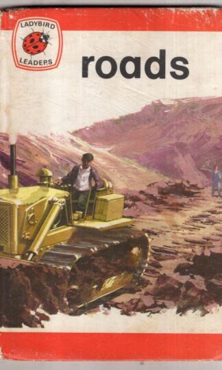 Roads (Ladybird leaders) : James Webster
