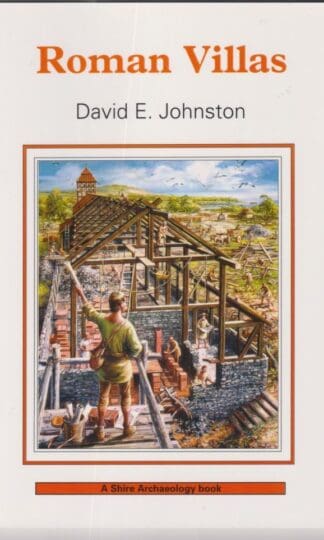 Roman Villas:David E. Johnston