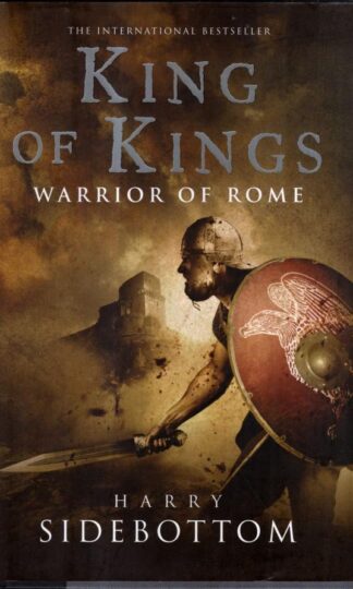 King of Kings : Harry Sidebottom