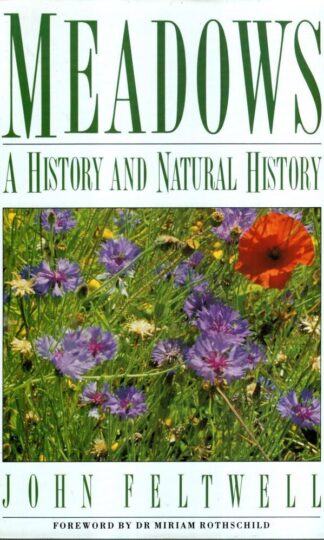 Meadows (Gardens/Environment) : John Feltwell