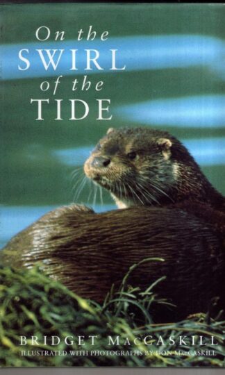 On the Swirl of the Tide : Bridget MacCaskill