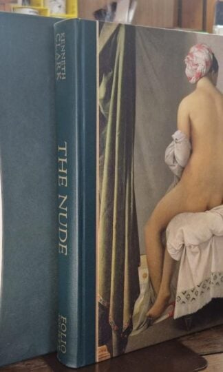 The Nude (Folio Society) : Kenneth Clark