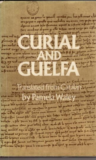 Curial and Guelfa: