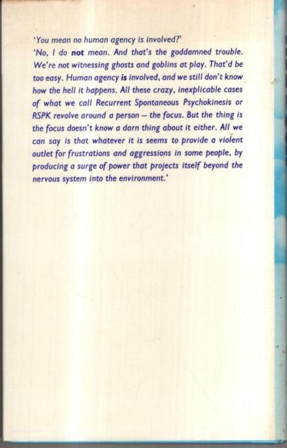 Trapdoor : Dennis Bloodworth - Image 2
