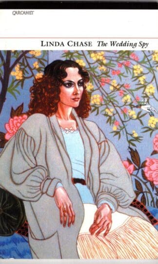 The Wedding Spy:Linda Chase
