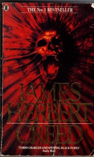 Creed:James Herbert