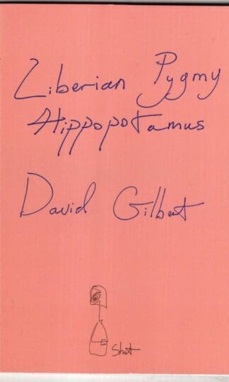 Liberian Pygmy Hippopotamus:David Gilbert
