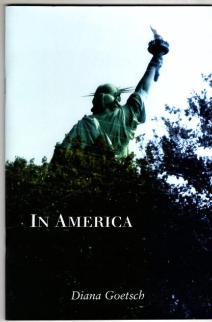 In America : Diana Goetsch