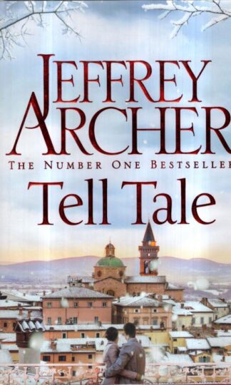 Tell Tale : Jeffrey Archer