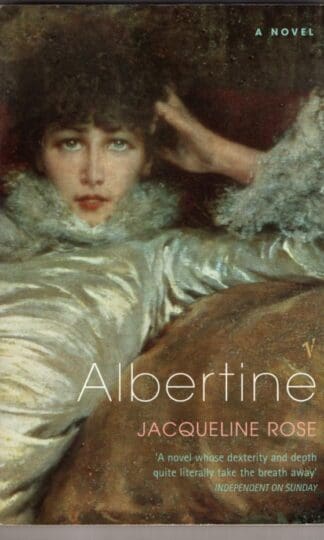 Albertine:Jacqueline Rose