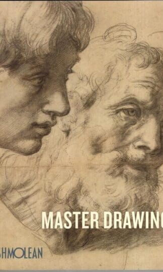 Master Drawings: Michelangelo to Moore:Jon Whiteley