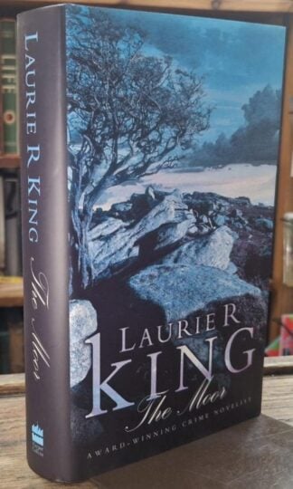 The Moor (Holmes & Russell) : Laurie R. King