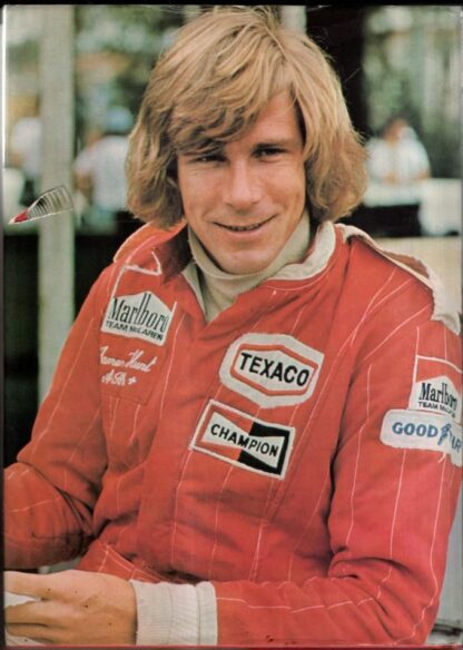 James Hunt Against All Odds : Eoin Young - Image 2