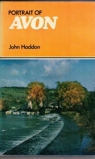 Portrait of Avon:John Haddon