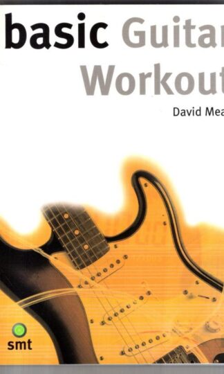Basic Guitar Workout : David Mead