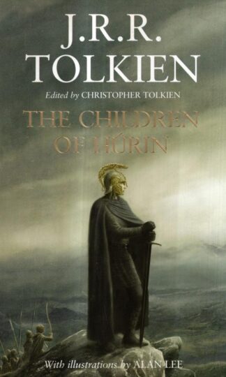 The Children of Hurin : J. R. R. Tolkien