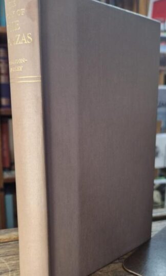 The Story of the Sforzas : L. Collison-Morley