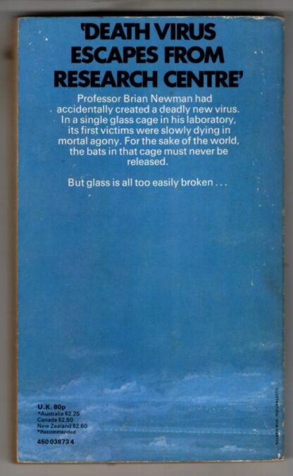 Bats Out of Hell : Guy N. Smith - Image 2