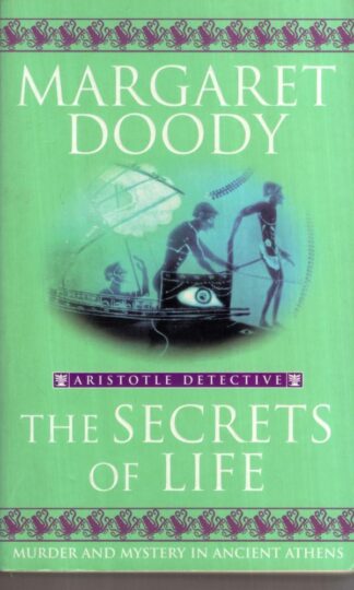 The Secrets Of Life:Margaret Doody