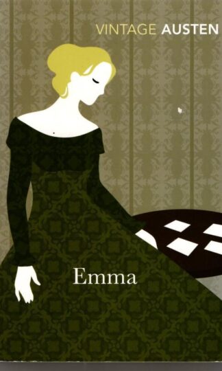 Emma : Jane Austen