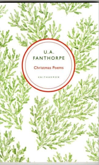 Christmas Poems : U. A. Fanthorpe