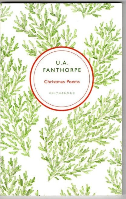 Christmas Poems : U. A. Fanthorpe