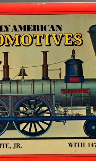 Early American Locomotives : John H.White Jr.