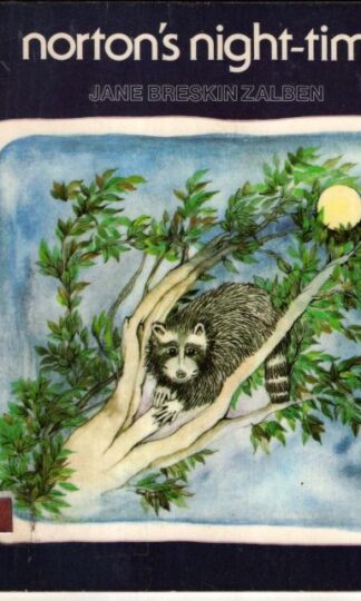 Norton's Night-time (Picture Lions):Jane Breskin Zalben