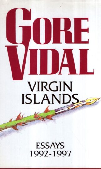 Virgin Islands : Gore Vidal