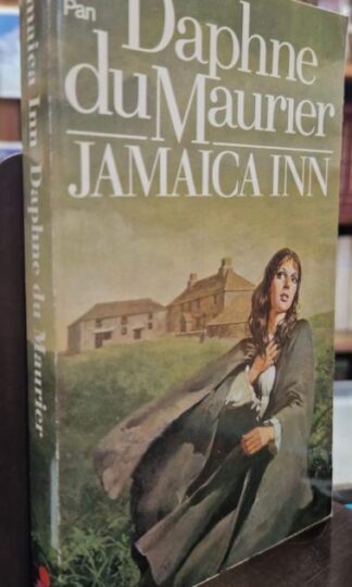 Jamaica Inn : Daphne du Maurier