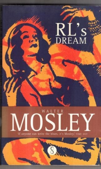 RL's Dream : Walter Mosley