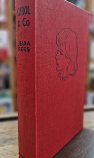 Carol & Co. : Jean A. Rees