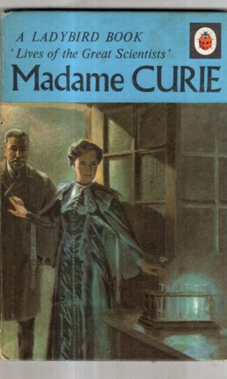 Madame Curie : L.Du Garde Peach