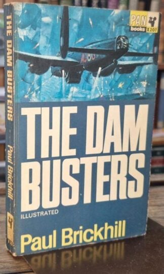 The Dam Busters : Paul Brickhill