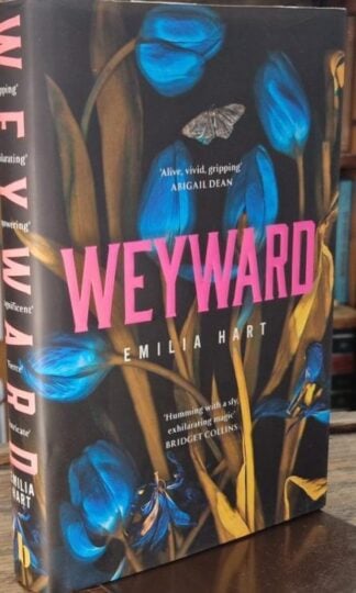 Weyward (Signed) : Emilia Hart